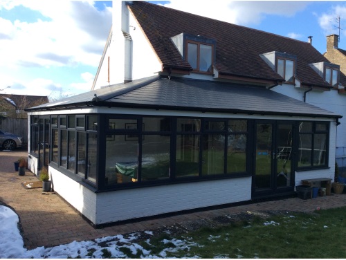 conservatory photo 2